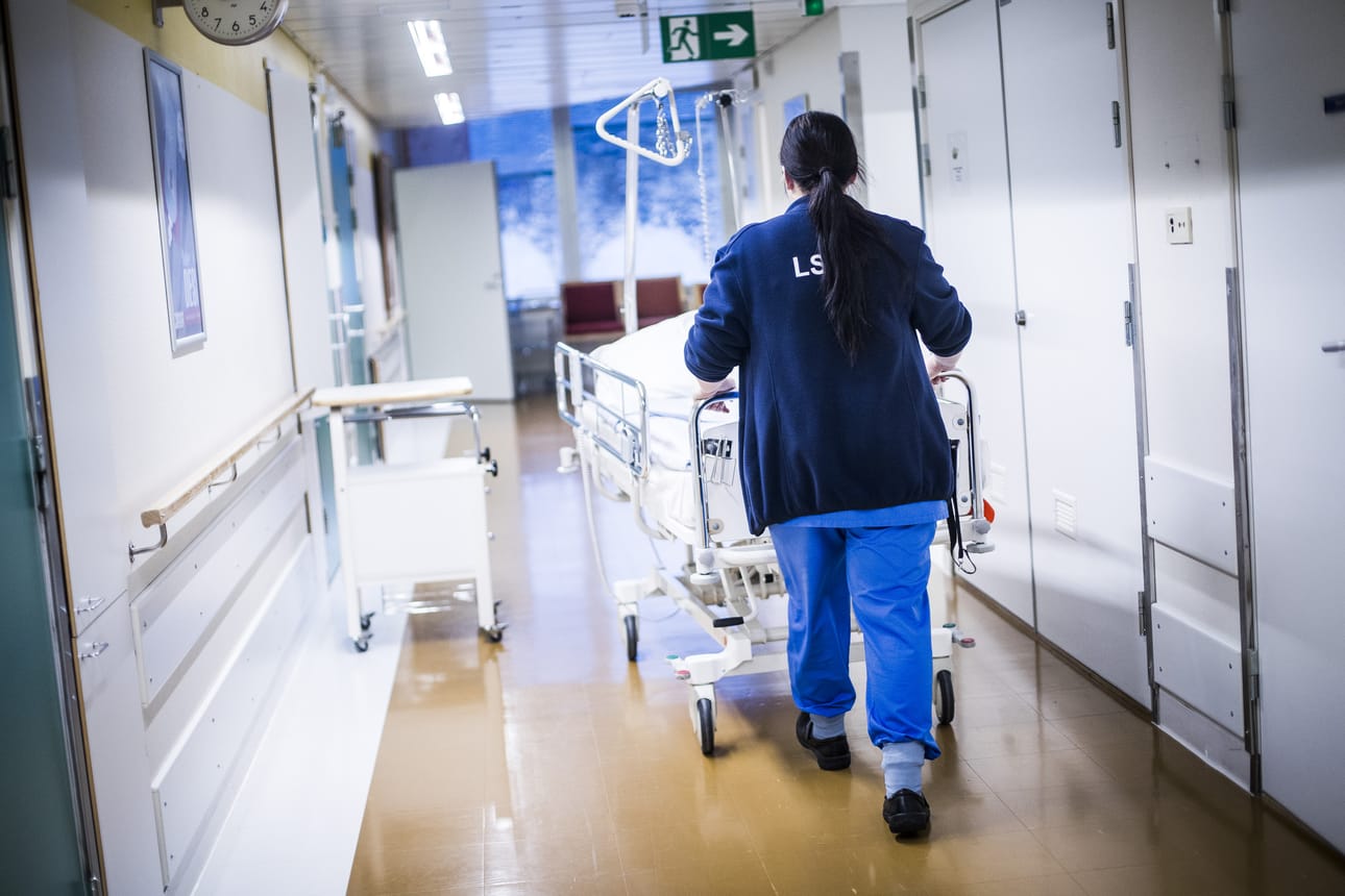 Lapin hyvinvointialue saa ensi vuonna valtiolta noin 1,059 miljardia euroa sosiaali- ja terveyspalveluiden sekä pelastuspalveluiden järjestämiseen.