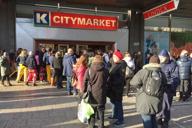 Kuva: Katariina Paajaste