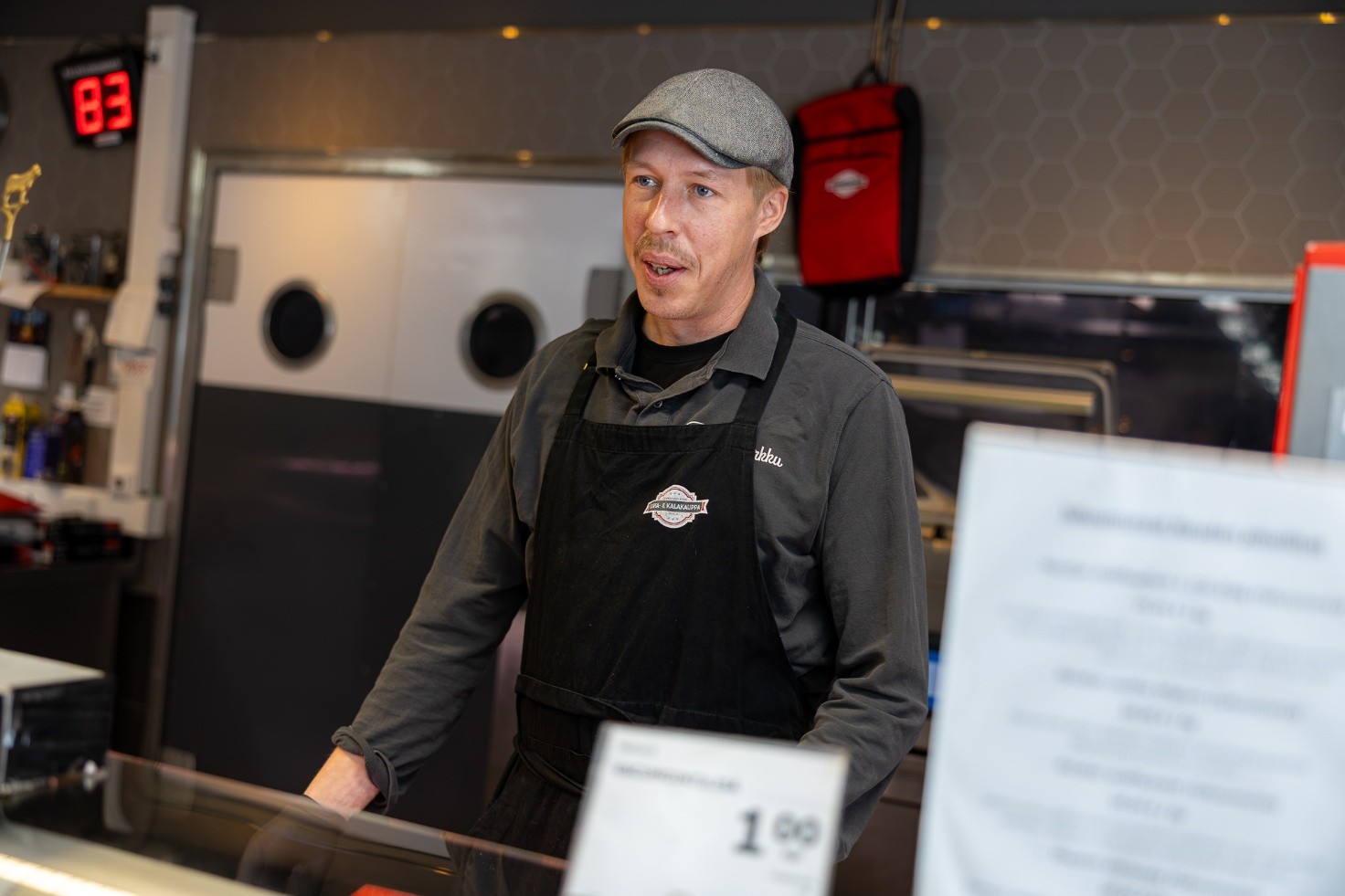 Oulun seudun työnantajille on jaossa tänä vuonna vielä noin kaksi miljoonaa euroa