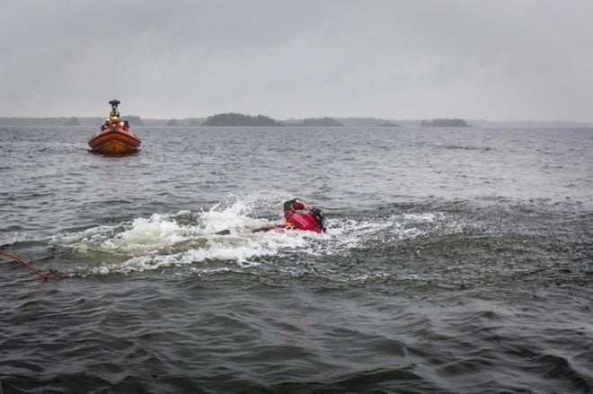 Kuva ei liity tapaukseen. Kuvituskuva: Selma Paavola