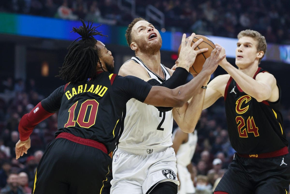 Markkanen oli yhdeksän ottelua sivussa NBA:n koronaprotokollan takia, kunnes palasi kentälle edelliskierroksella Brooklynia vastaan. LEHTIKUVA / Getty Images / AFP