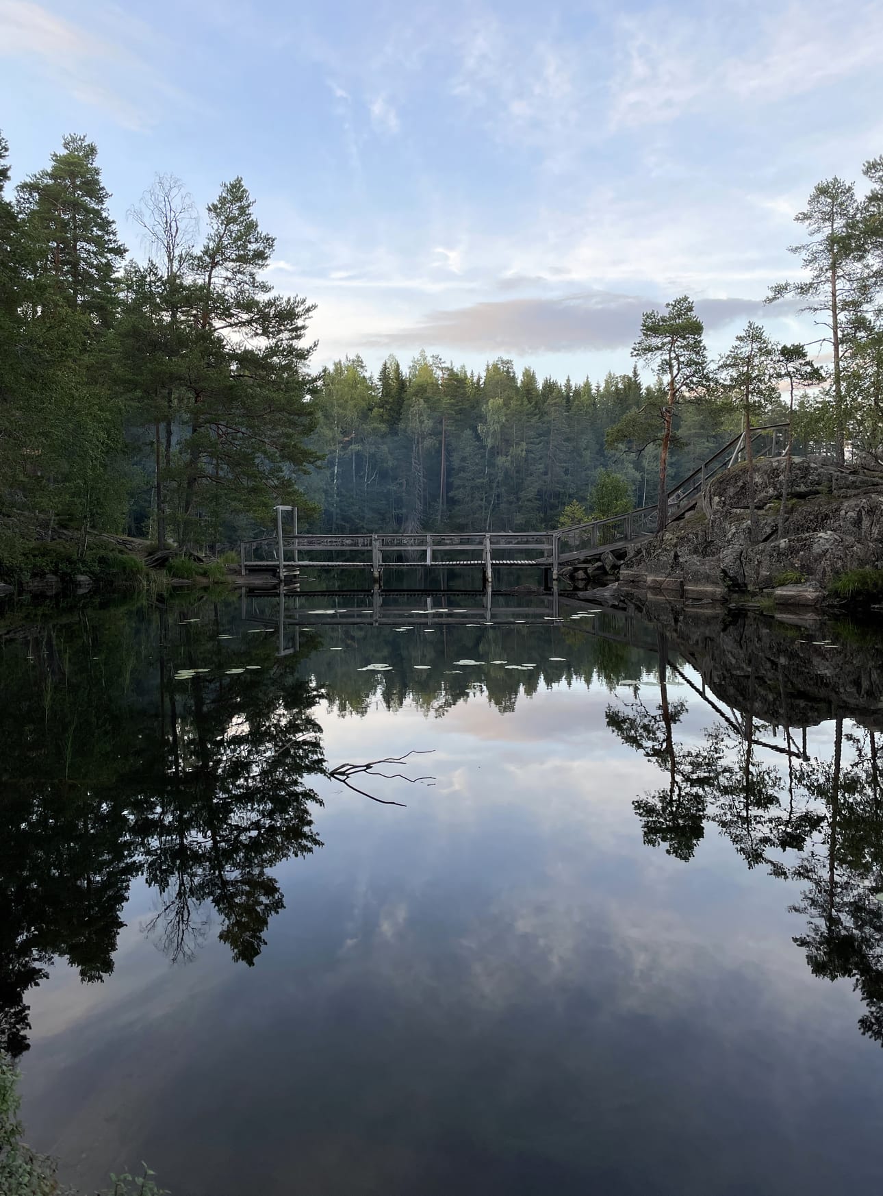 Pukalan suosituin retkikohde on Roninmaan laavu, joka tunnetaan myös Pukalan laavuna. Siellä on mahdollista telttailla myös pienessä kalliosaaressa, johon pääsee siltaa pitkin.