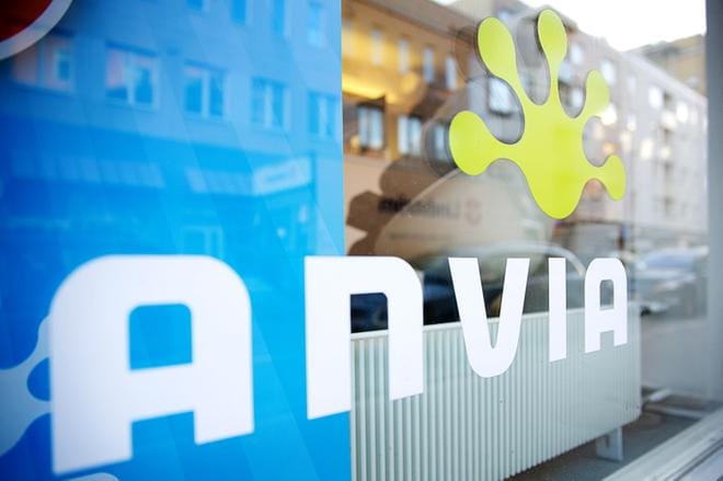 Yt-neuvottelut käynnistyvät ensi viikolla Anvia Telecomin yritysmyynnissä ja kiinteän verkon liiketoiminnassa. KUVA: TIMO ANNANPALO