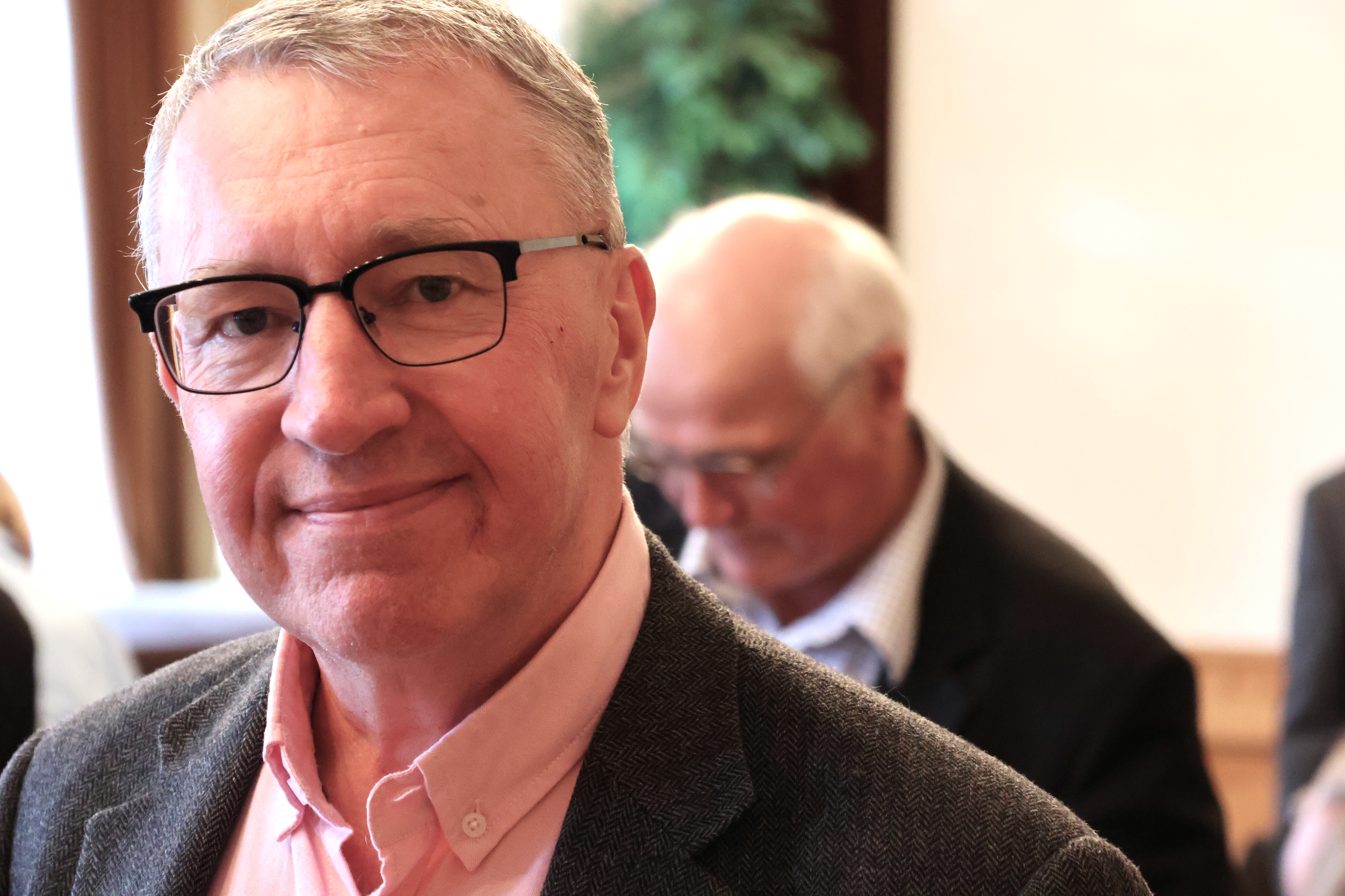 Kotisairaala ei yksin riitä