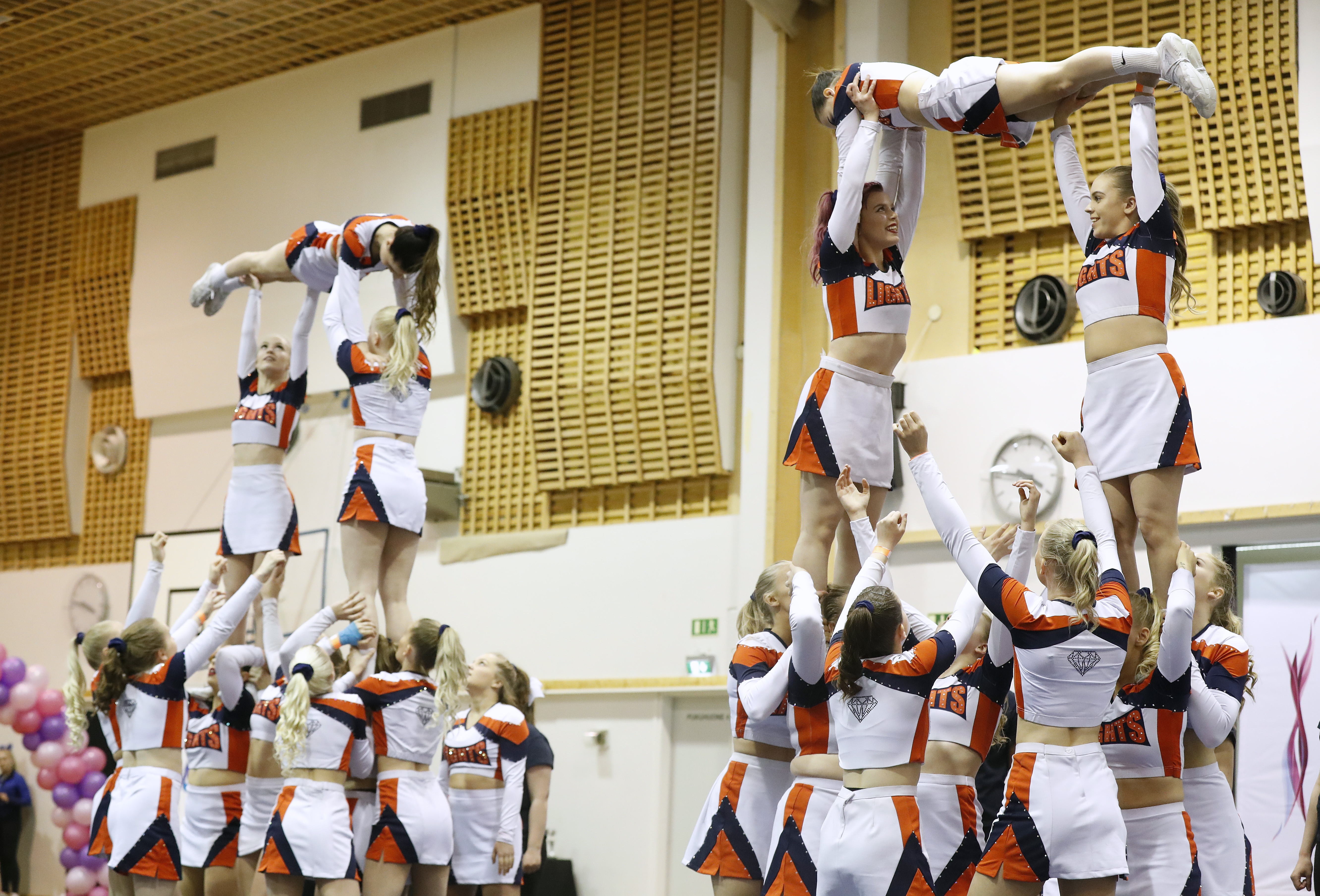 Kaleva Live: Northern Spring Cupin matolla nähtiin lauantaina 50 joukkuetta – katso kaikki kisasuoritukset tallenteena