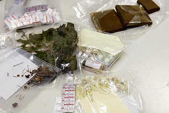 Huumeista aiheutuneita velkoja peritään Oulunkin seudulla raa'asti.