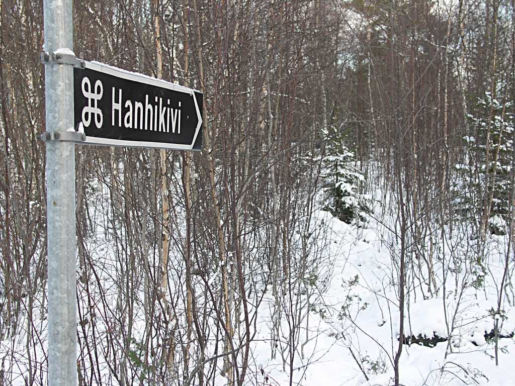 Fennovoima valitsi syksyllä ydinvoimalan sijoituspaikaksi Pyhäjoen Hanhikivenniemen.