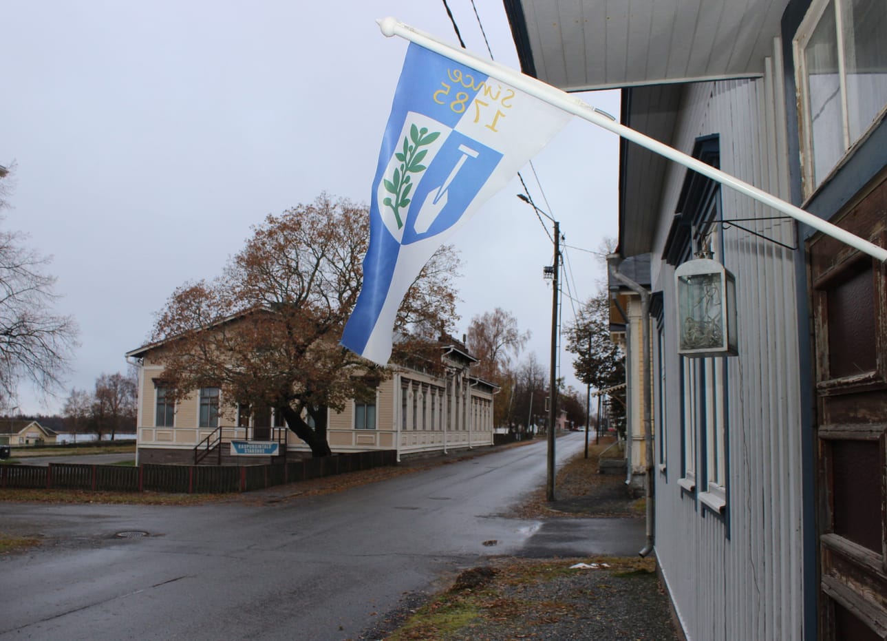 Kaskisten kaupunginvaltuusto saa veroesitykset eteensä ensi tiistai-iltana.