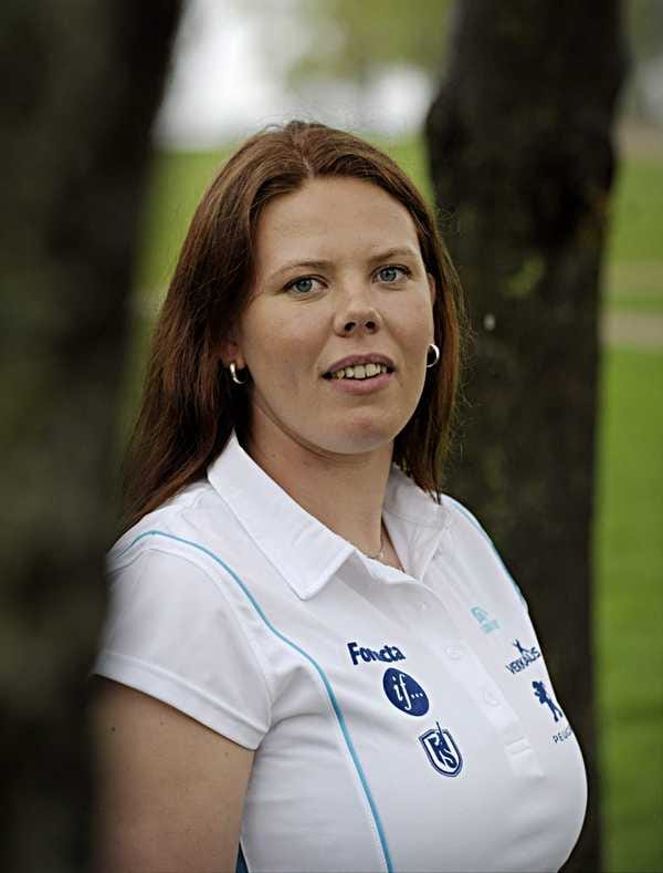 Merja Korpela