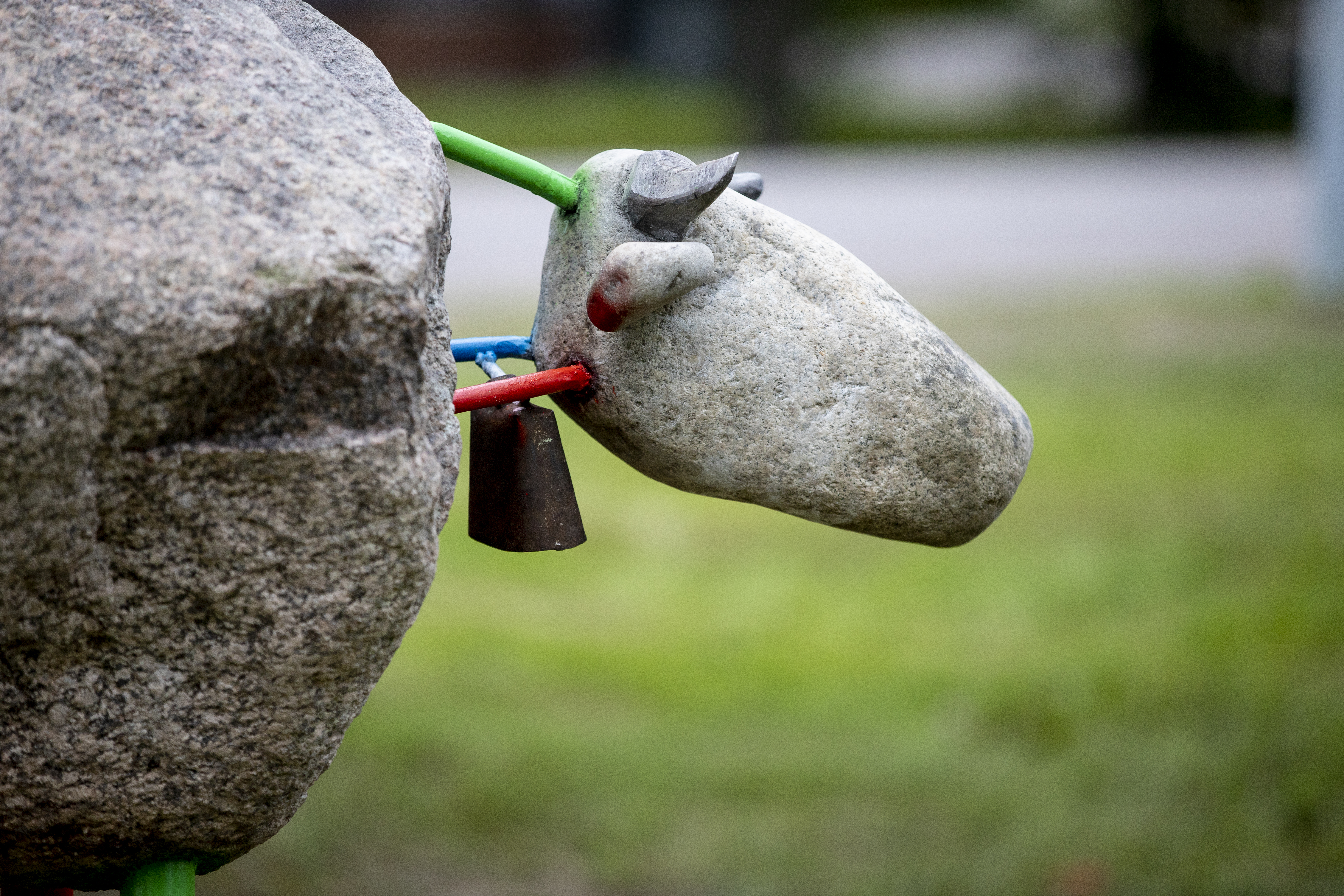 Mutta minkähän niminen se on?