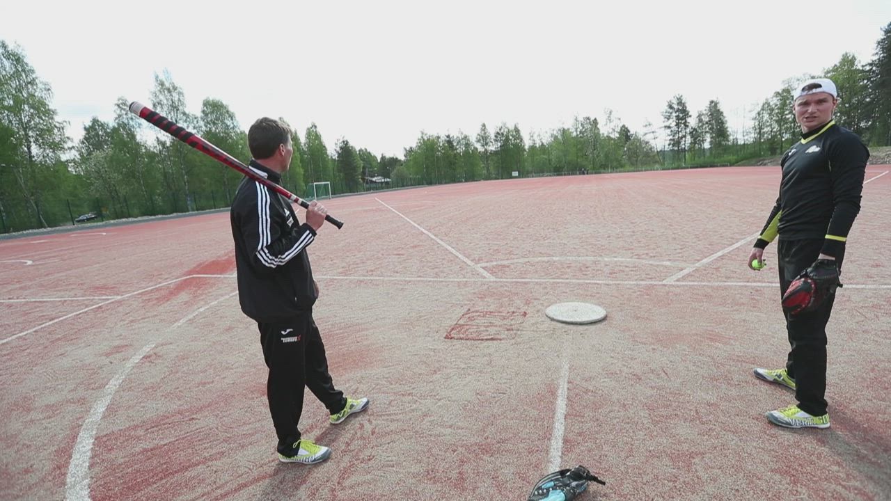 PattU otti kolmen pisteen voiton – kotimatkalla odottivat uintireissu ja Bonnie Tyler