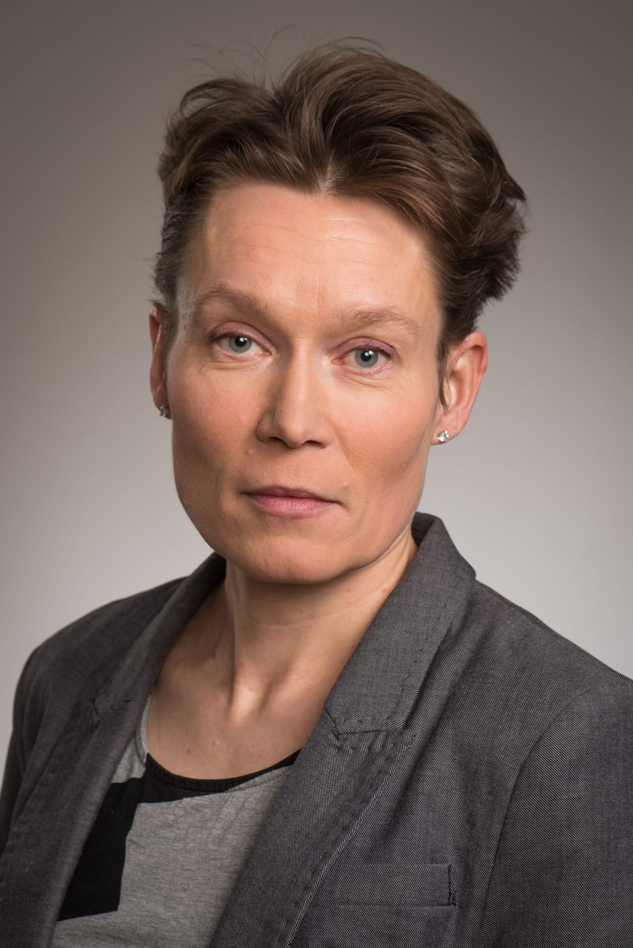 Jaana Niemelä lähti Kuusamon talous- ja hallintojohtajan tehtävästä vajaassa kahdessa vuodessa.