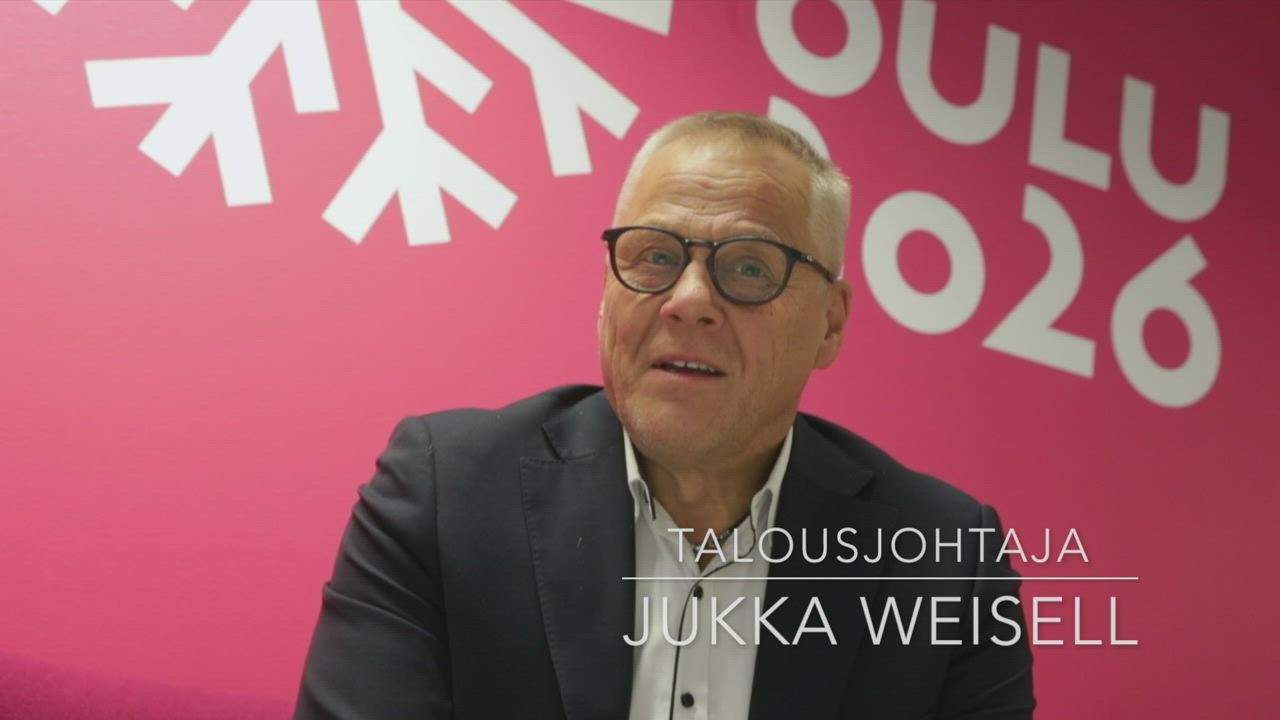 Jukka Weisell kertoo Perlaconin säästölistan vaikutuksista