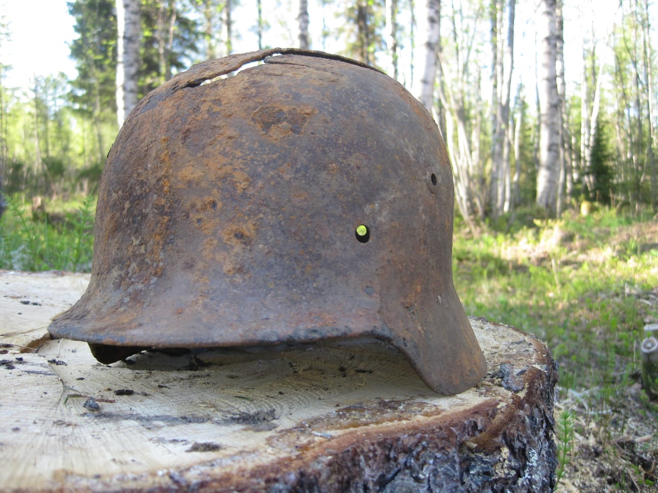 Kuvituskuva. Lukijankuva on julkaistu vuonna 2013.