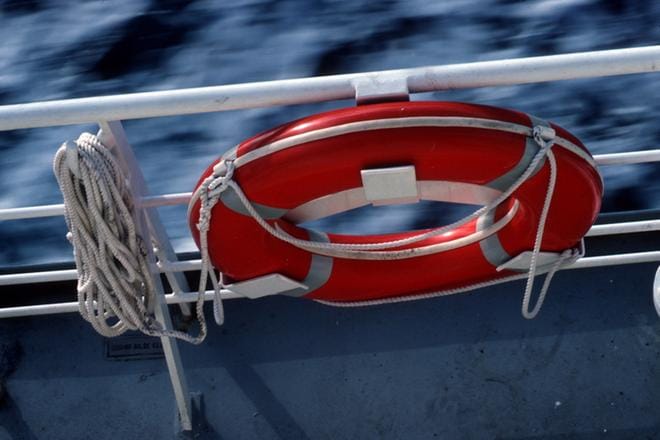 Kuvituskuva. Kuva: Marine Research, CSIRO, Wikimedia commons