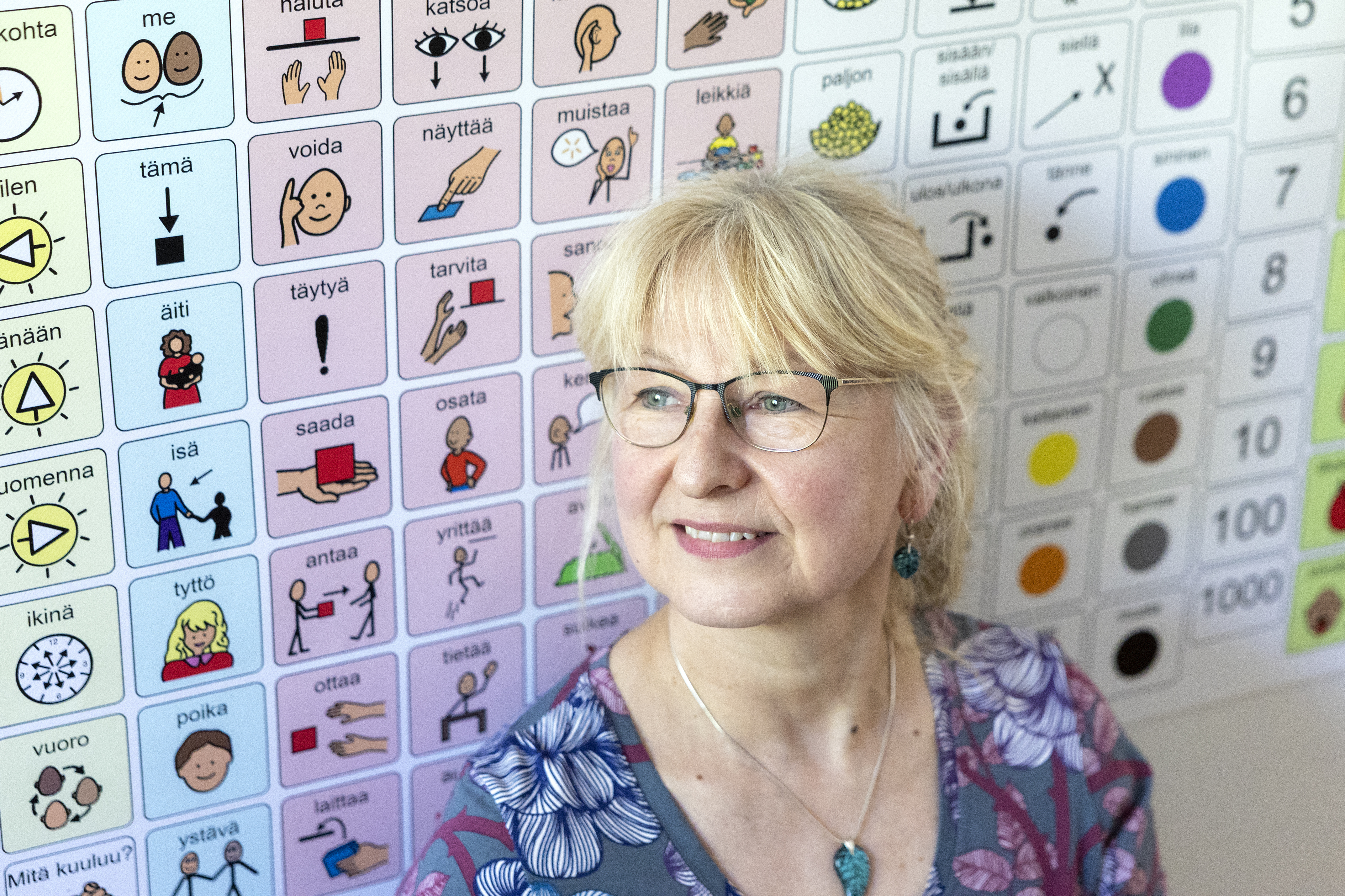 Oululainen puheterapeutti Raila Lainio pelkää alansa puolesta – "Terveydenhuollon ihmistyö on kriisissä"