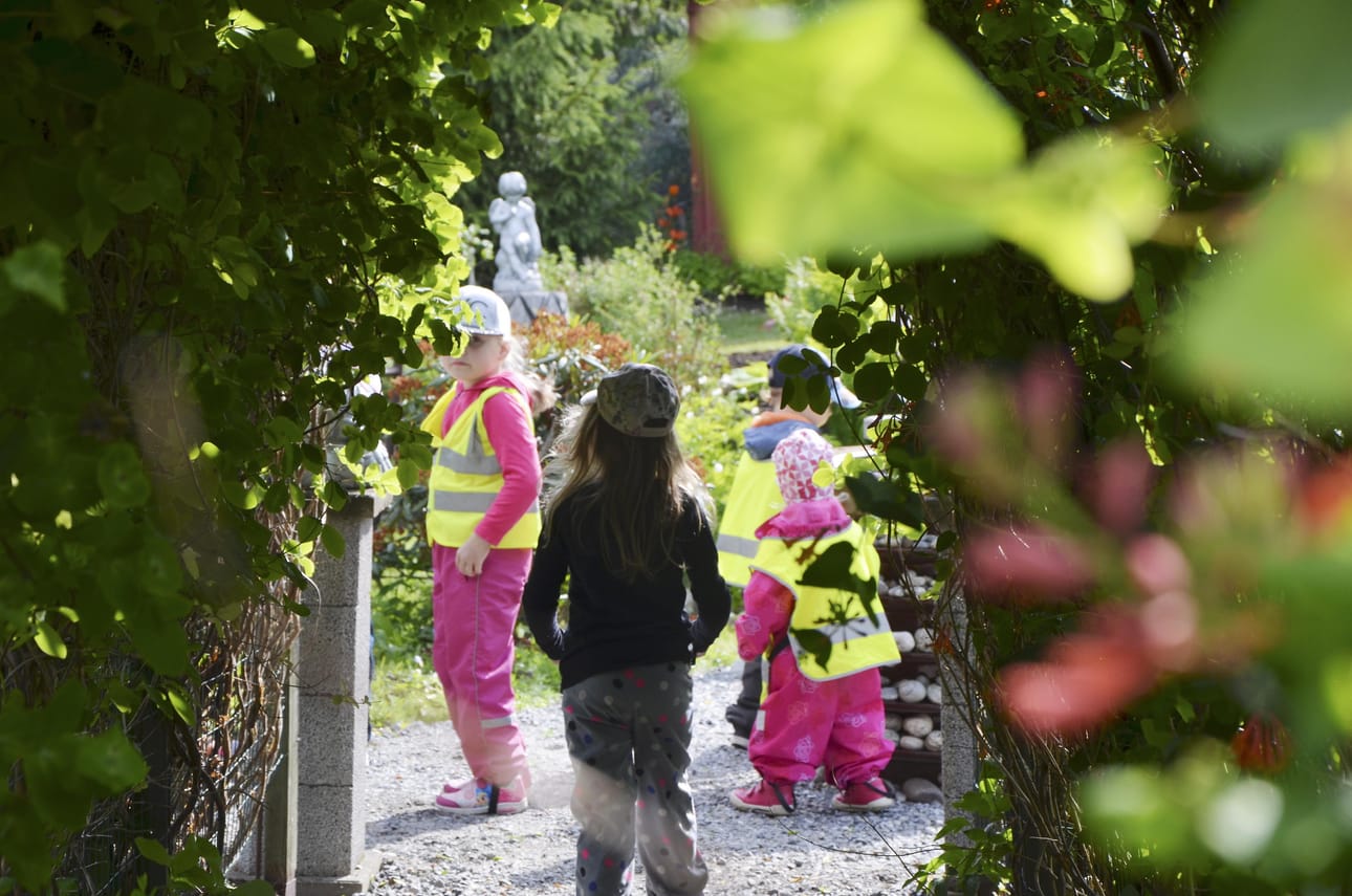 Vaasassa varhaiskasvatuksen asiakasmaksujen määrä on vähentynyt.