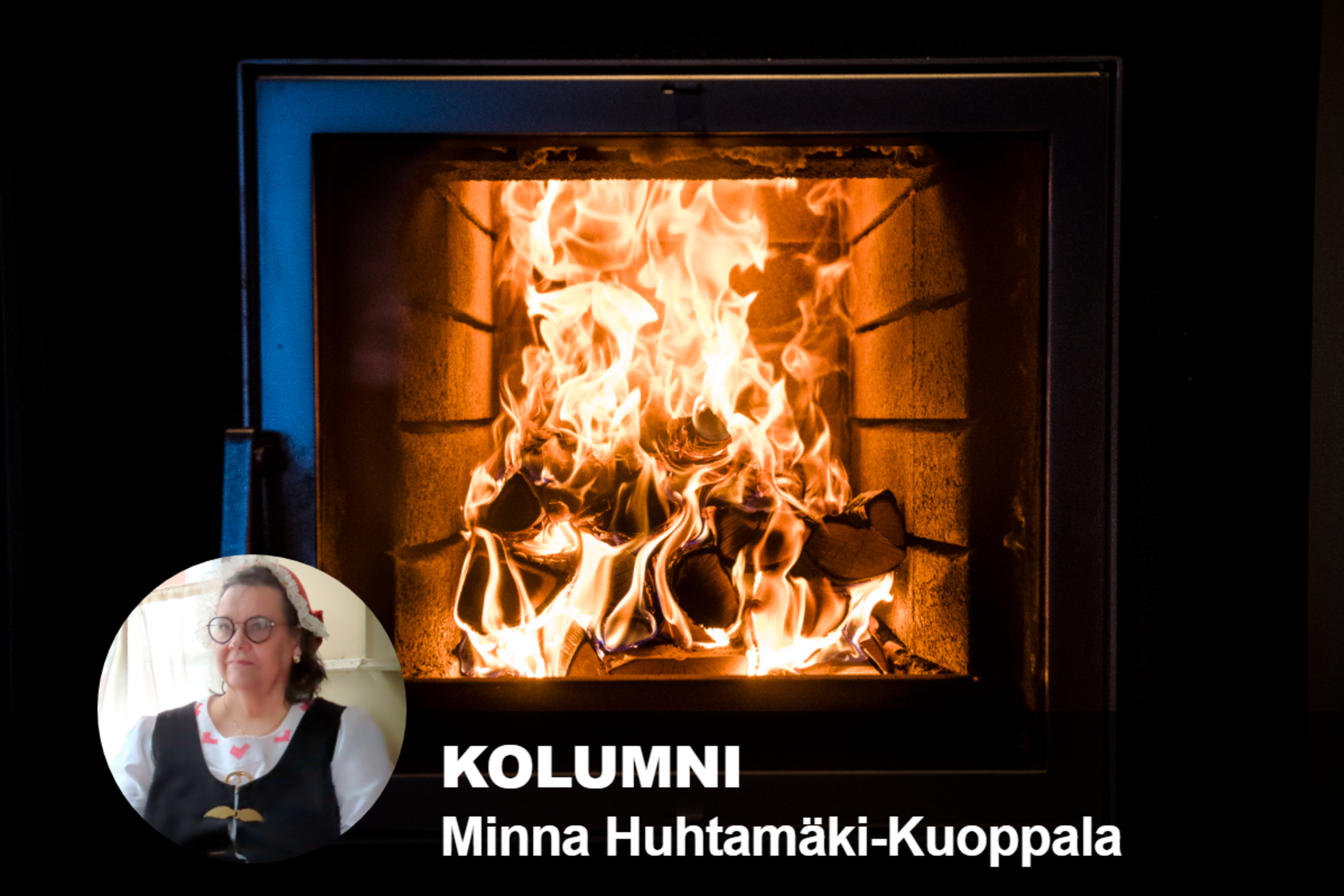 Äidin sananlaskut elävät arjessa