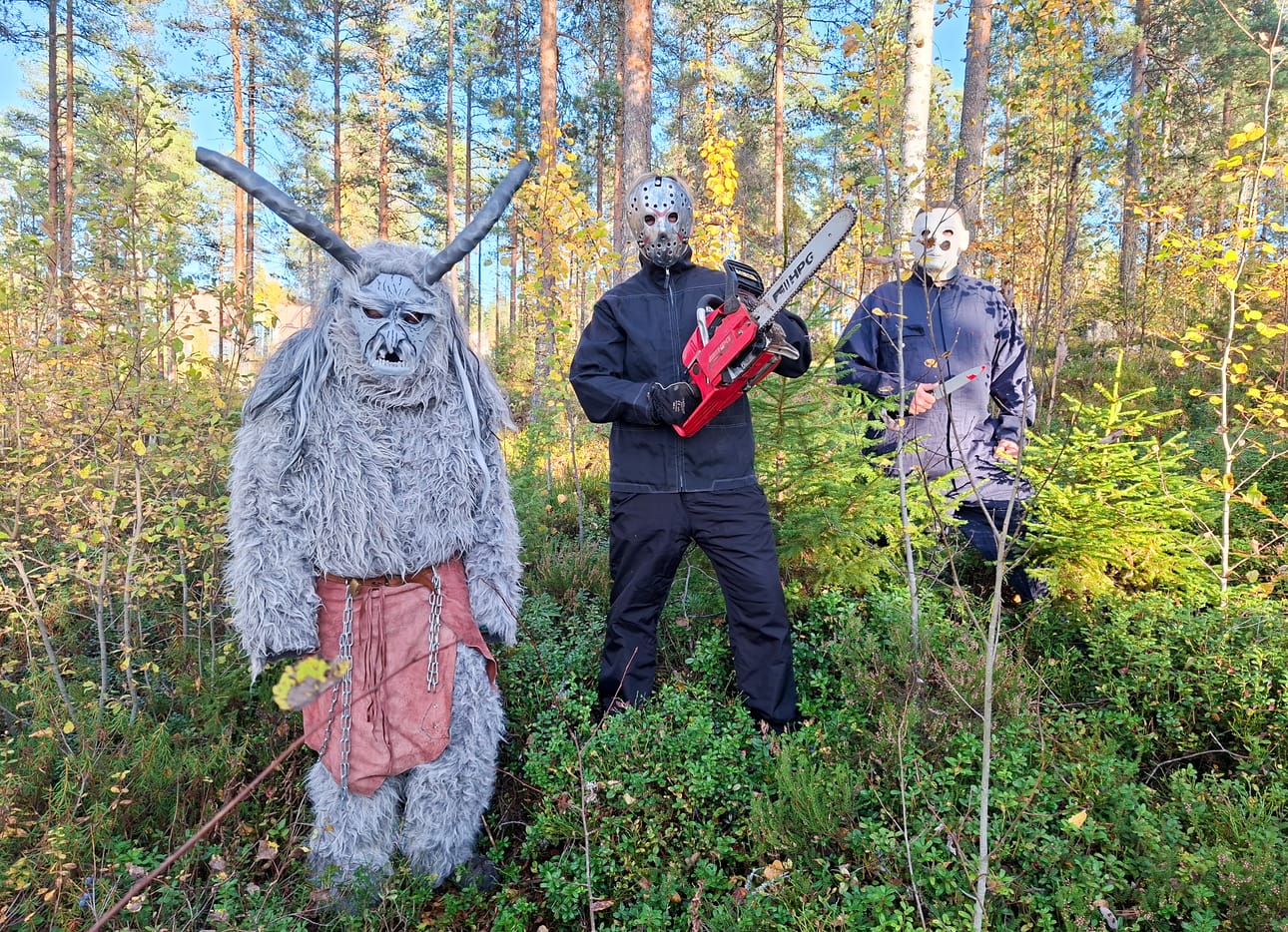 Nuoret ovat edellisen sukupolven mielestä aina laiskoja ja monella tavalla kummallisia. Kuvituskuva