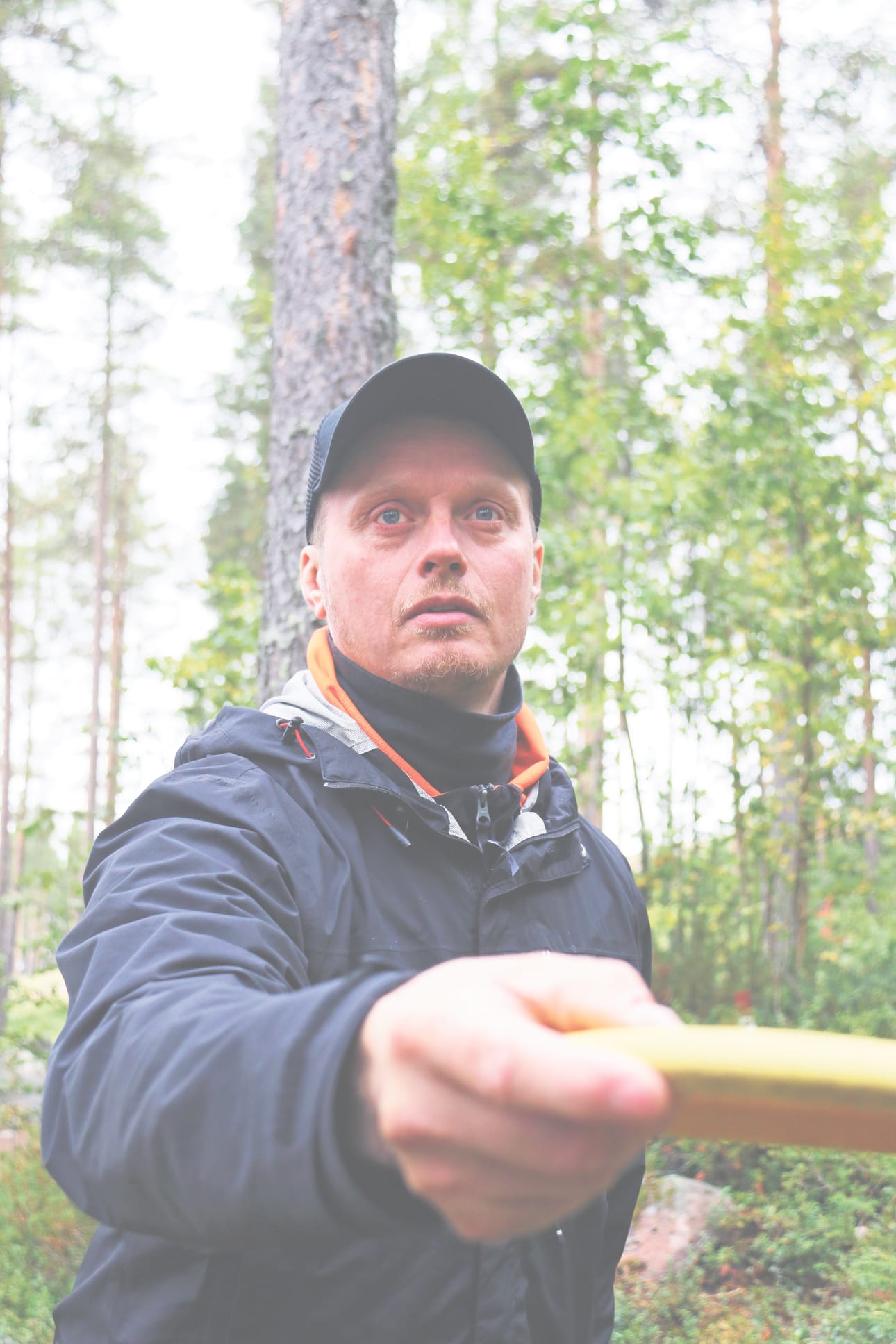Teemu Holappa painottaa toistojen määrän merkitystä harjoittelussa.