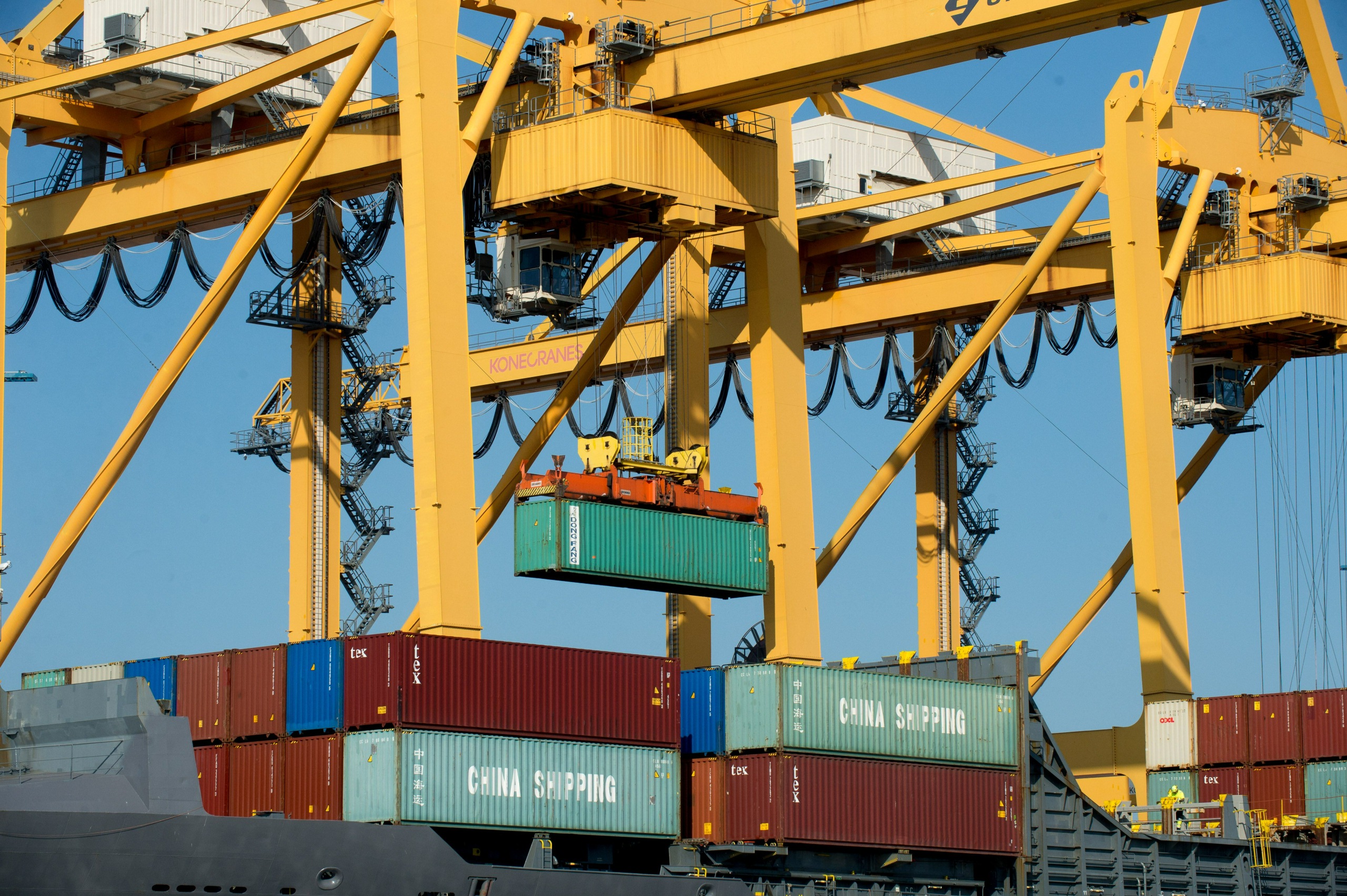 Tulli: Deflaatio on alkanut ulkomaankaupassa – elintarvikkeiden hinnat jatkavat vielä nousuaan