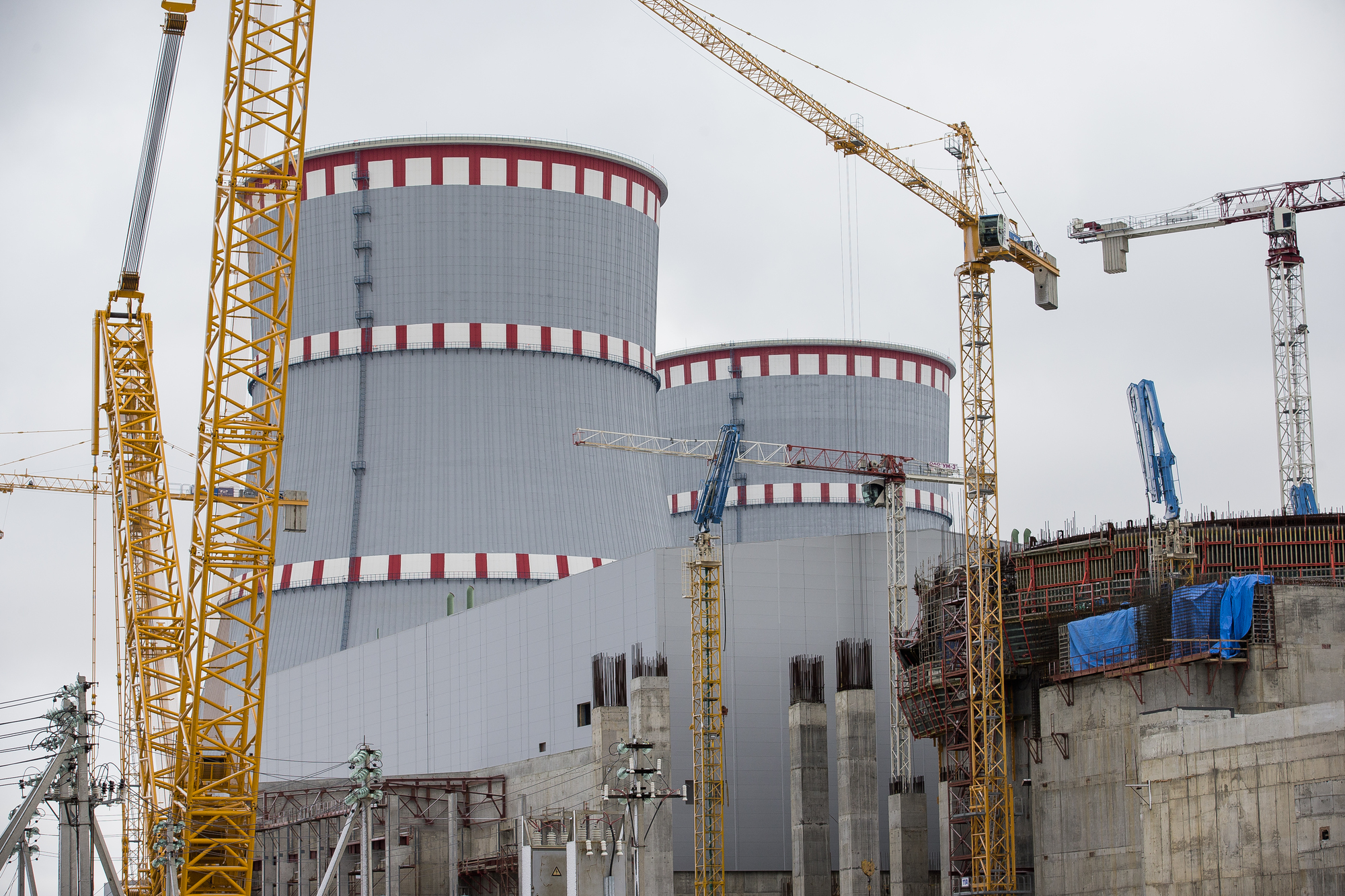 Rosatom innostaa visailemaan
