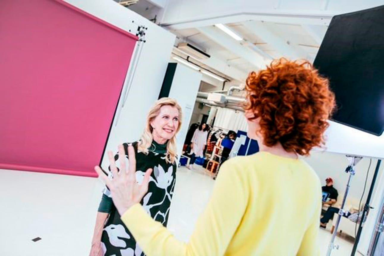 Sokos-tavaratalojen muotiviikko huipentuu catwalkiin lauantaina Oulussa.