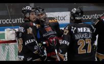 Otteluraportti: Kärpät palasi voittokantaan Raksilassa