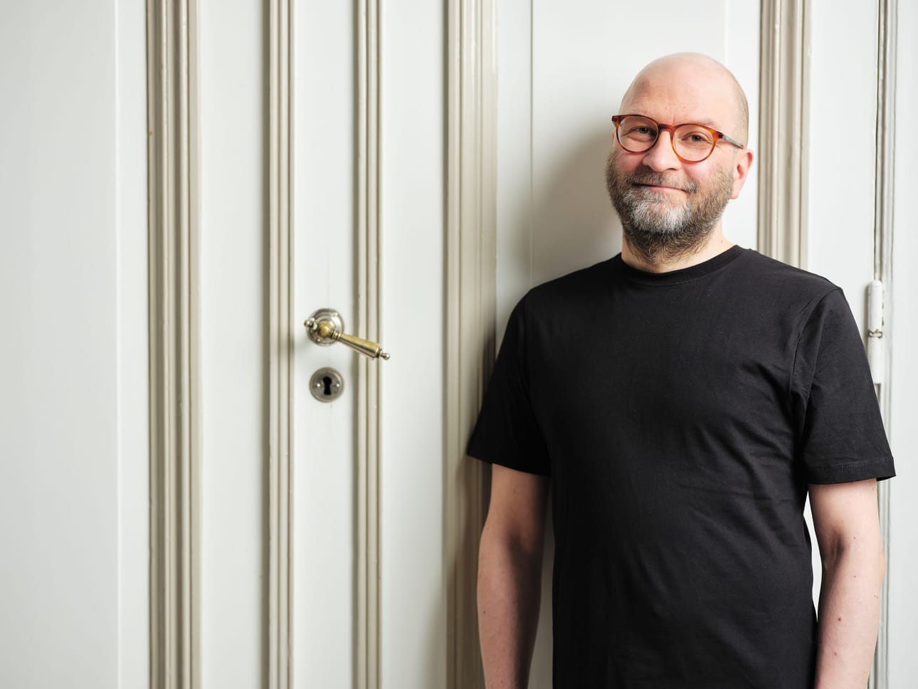 Orkesterin oma oboisti Panu Sivonen soitti korvia hivelevän soolon englannintorvellaan.