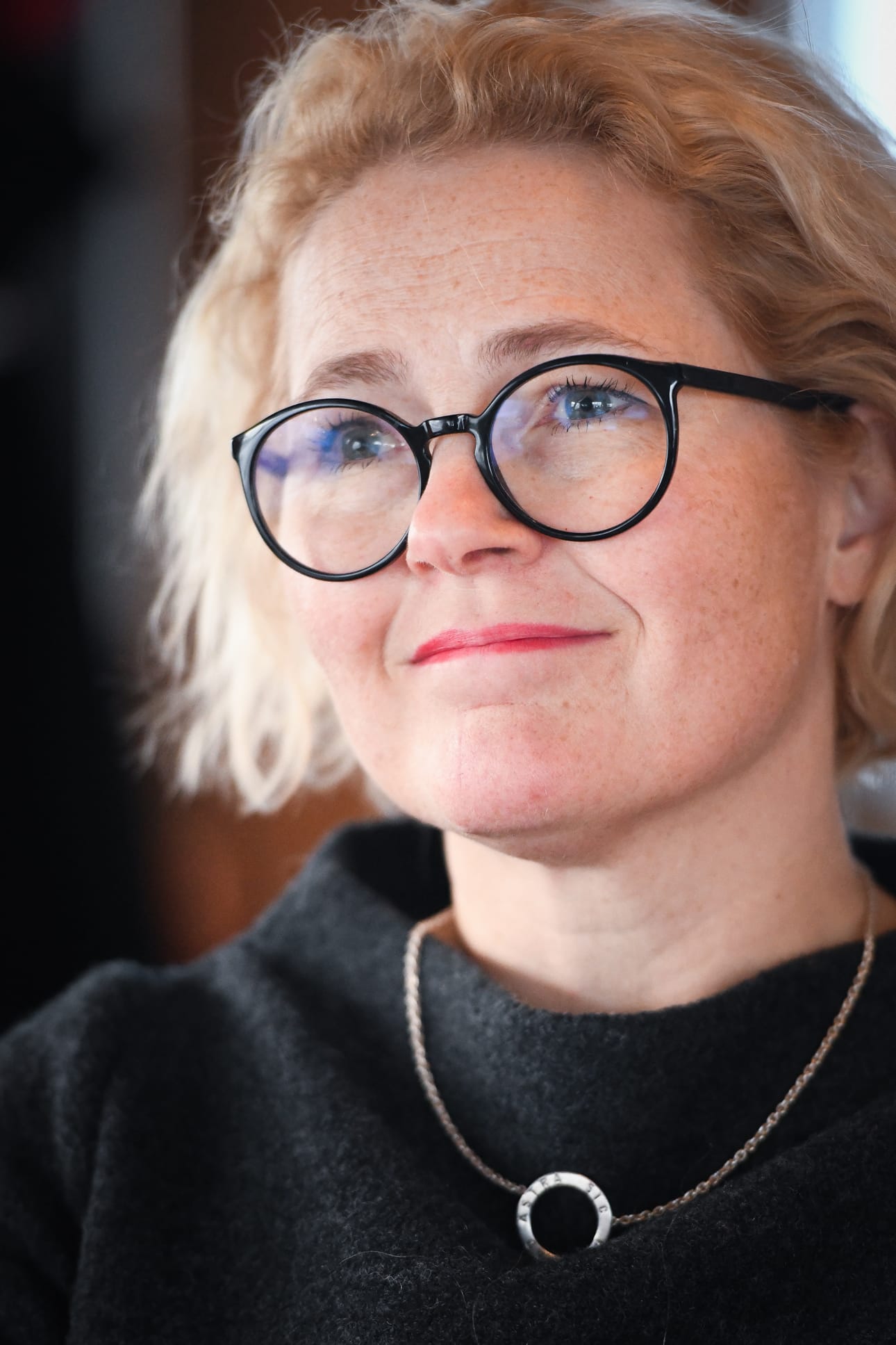 Europarlamentaarikko Miapetra Kumpula-Natrin mukaan EU tuottaa 1/5-osan maailman BKT:stä ja se tuo vaikutusvaltaa, kunhan sitä vain osataan käyttää.