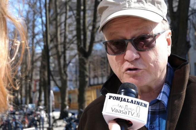 Kuva: Niko Siltaloppi