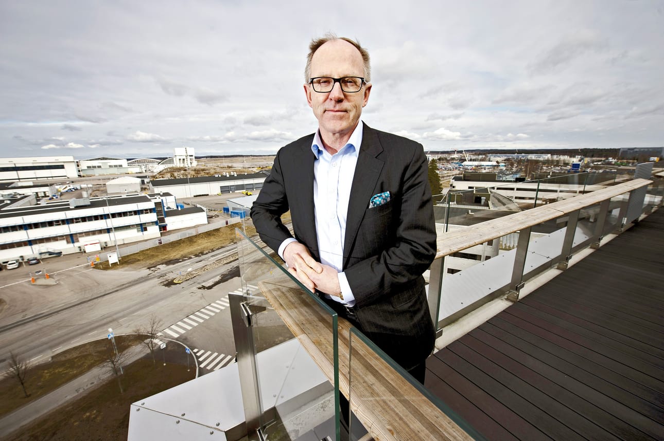 Pekka Vauramo siirtyi Finnairin johdosta Metson toimitusjohtajaksi vuonna 2018. Nyt hänestä tulee Metso Outotecin toimitusjohtaja.