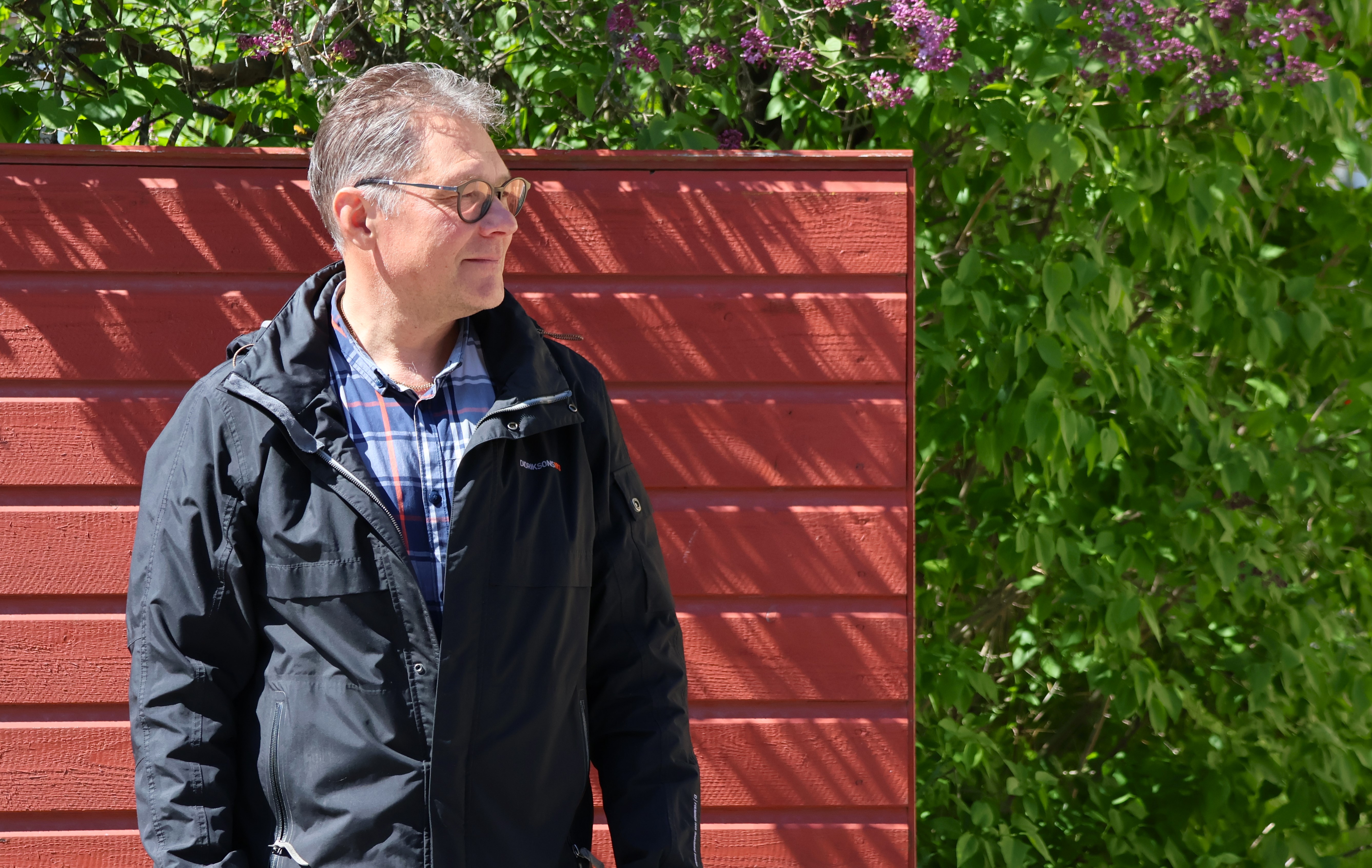 Patrick Ragnäs vastasi pyyntöihin ja avasi nettiadressin – Kyse ei ole vaalitempusta