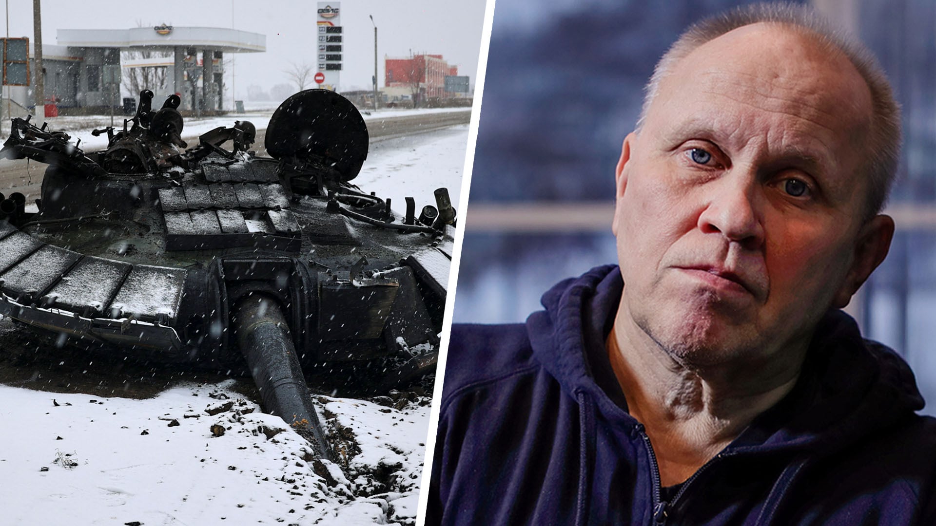 Miksi Venäjä toimii, kuten se toimii? Tutkija avaa suurvallan motiiveja