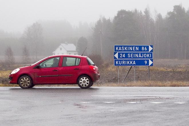 Kuvituskuva: Harri Toivola