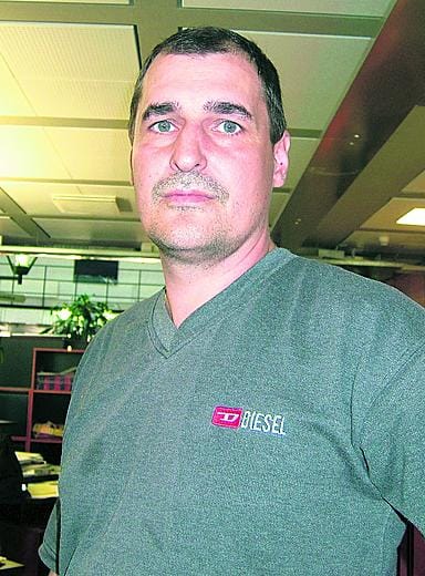Pääluottamusmies Ari Korpela kuvaili Draka Comteqin työntekijöiden tunnelmia järkyttyneiksi.