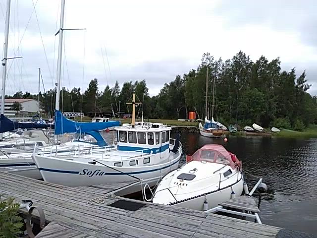 Hietasaaressa