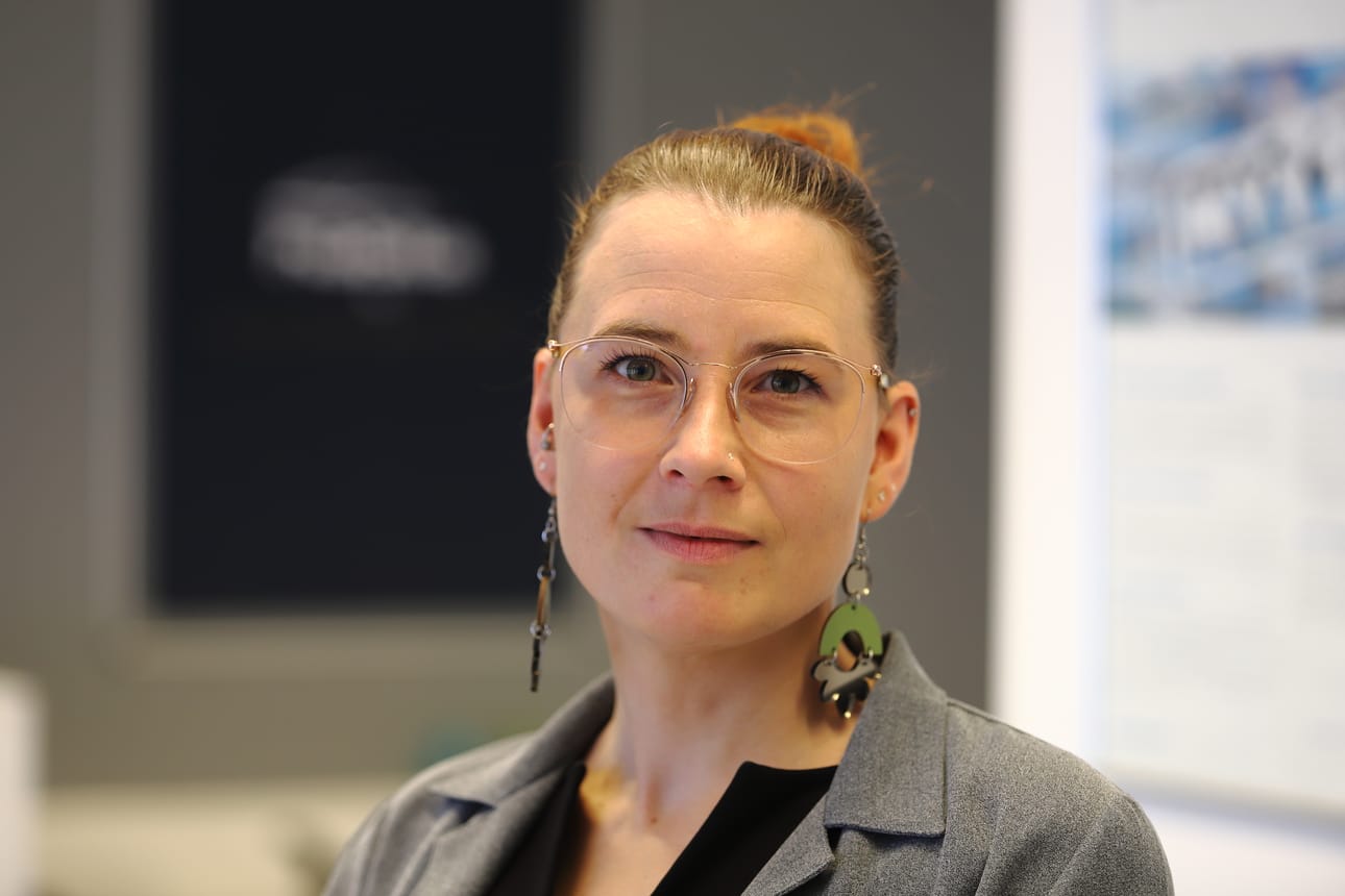Johanna Kuivila-Havanan kokemuksen mukaan kaikkien asuntotyyppien myynnissä on kasvua viime vuosiin verrattuna.