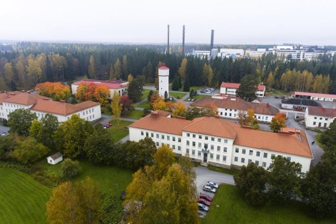 Kuva: Kari Löfhjelm