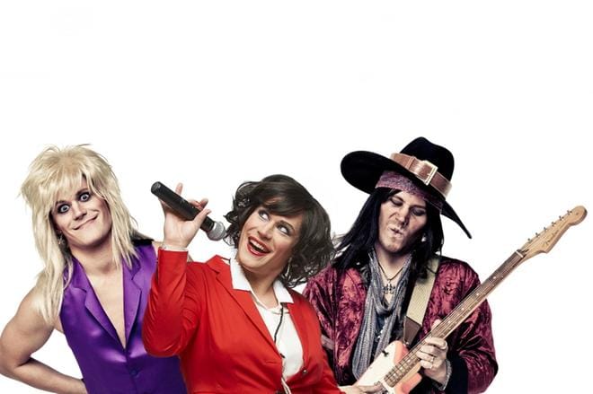 Imittaattori-näyttelijä Jarkko Tamminen tunnetaan esimerkiksi ääninäyttelijän roolistaan Peter Panina ja televisio-ohjelmastaan Stars Show XXL. KUVA: VILLE JUURIKKALA