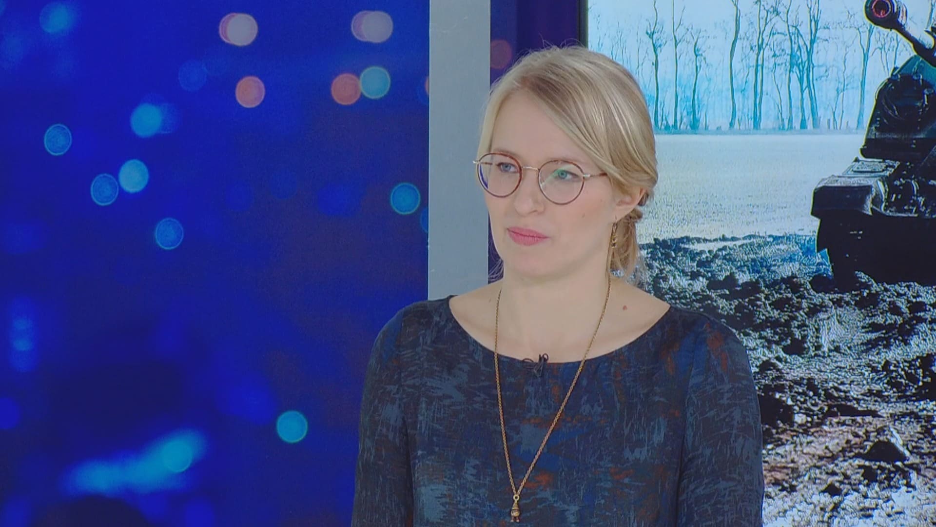 Miksi Putin muuttui yhtäkkiä niin aggressiiviseksi? Näin asiaa kommentoi aiheen asiantuntija Veera Laine