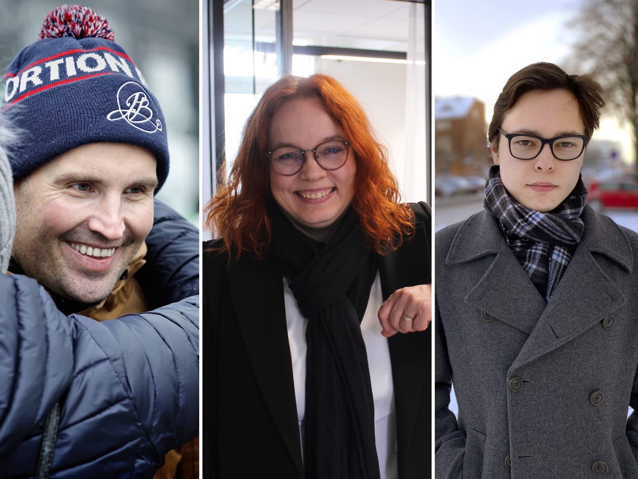 Kulttuuriväestä muun muassa Portion Boysin Mikael Forsby, dekkaristi Kaisu Tuokko ja kapellimestari Tarmo Peltokoski tienasivat muhkeat ansiot.