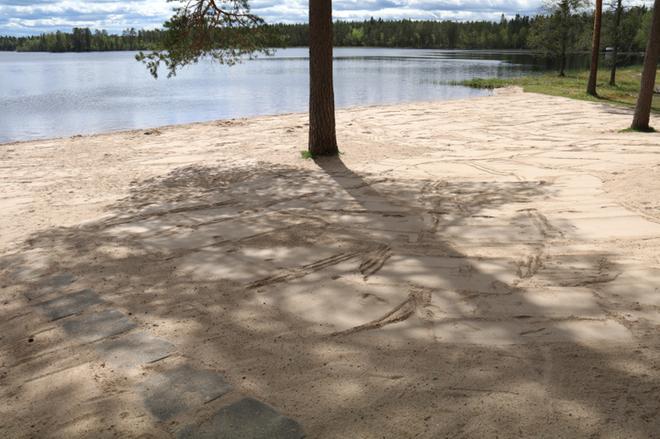 Asukaslautakunta ohjasi viihtyvyysrahan Ojutjärvelle  – uimarannalle tulee esteetön kulku
