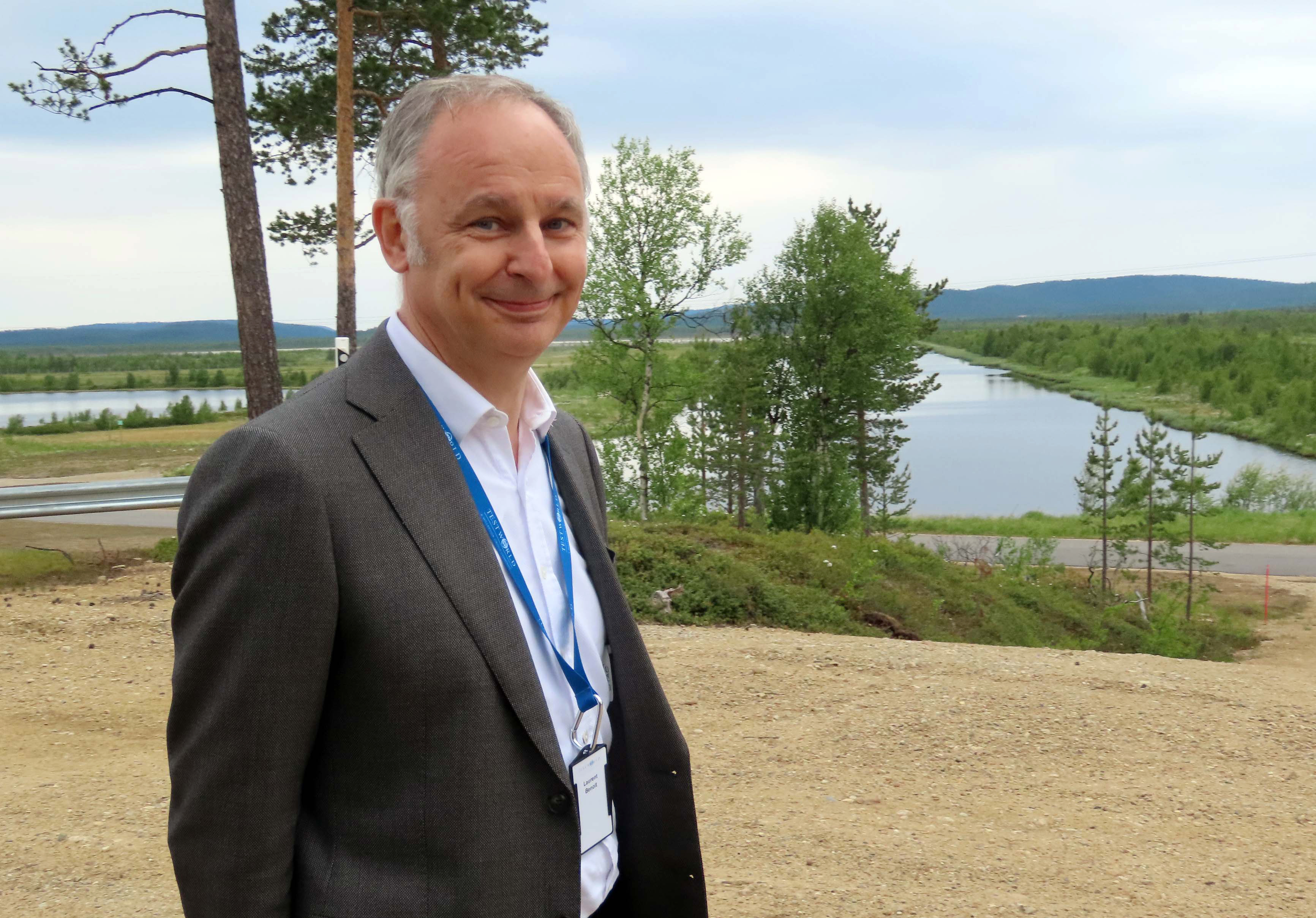 Inarilainen Test World on uuden omistajansa helmi – Autotestaamisessa varaudutaan vastaamaan tuleviin haasteisiin