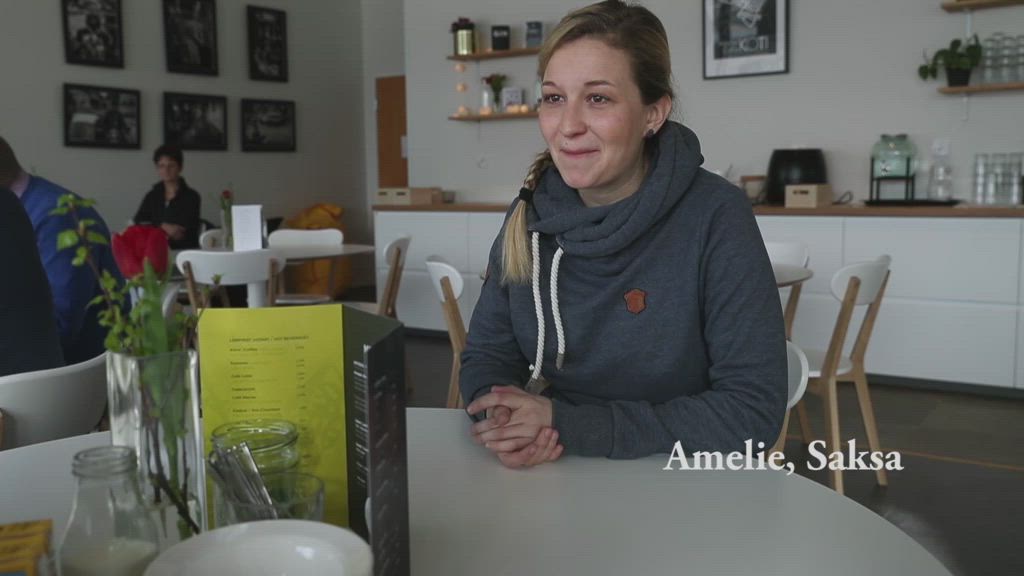 Maistuuko mämmi turisteille