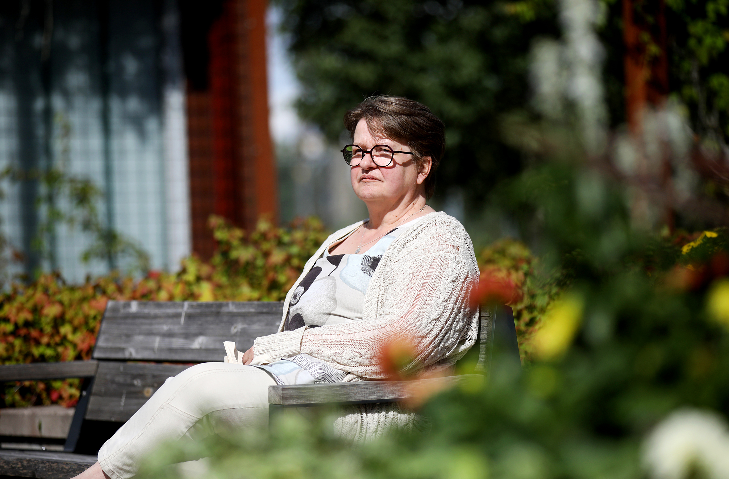 Epilepsia on muutakin kuin kouristuksia – oululaisen Aulin kohtauksille on tyypillistä toimintakyvyn säilyminen, vaikka tietoisuus häilyy