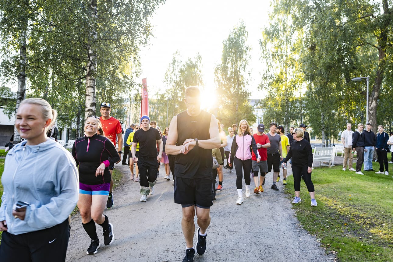 Sosialidemokraattisen eduskuntaryhmän kesäkokous järjestetään tällä kertaa Oulussa.