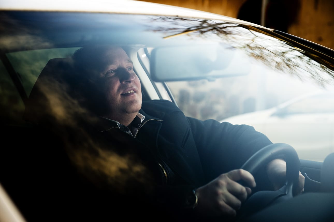 Nettipalvelun perustajajäsen, jyväskyläläinen kuluttajaohjelmistojen it-yrittäjä Hannu Valkonen uskoo, että palvelu valloittaa puolet autokoulujen markkinoista jo puolessatoista vuodessa.