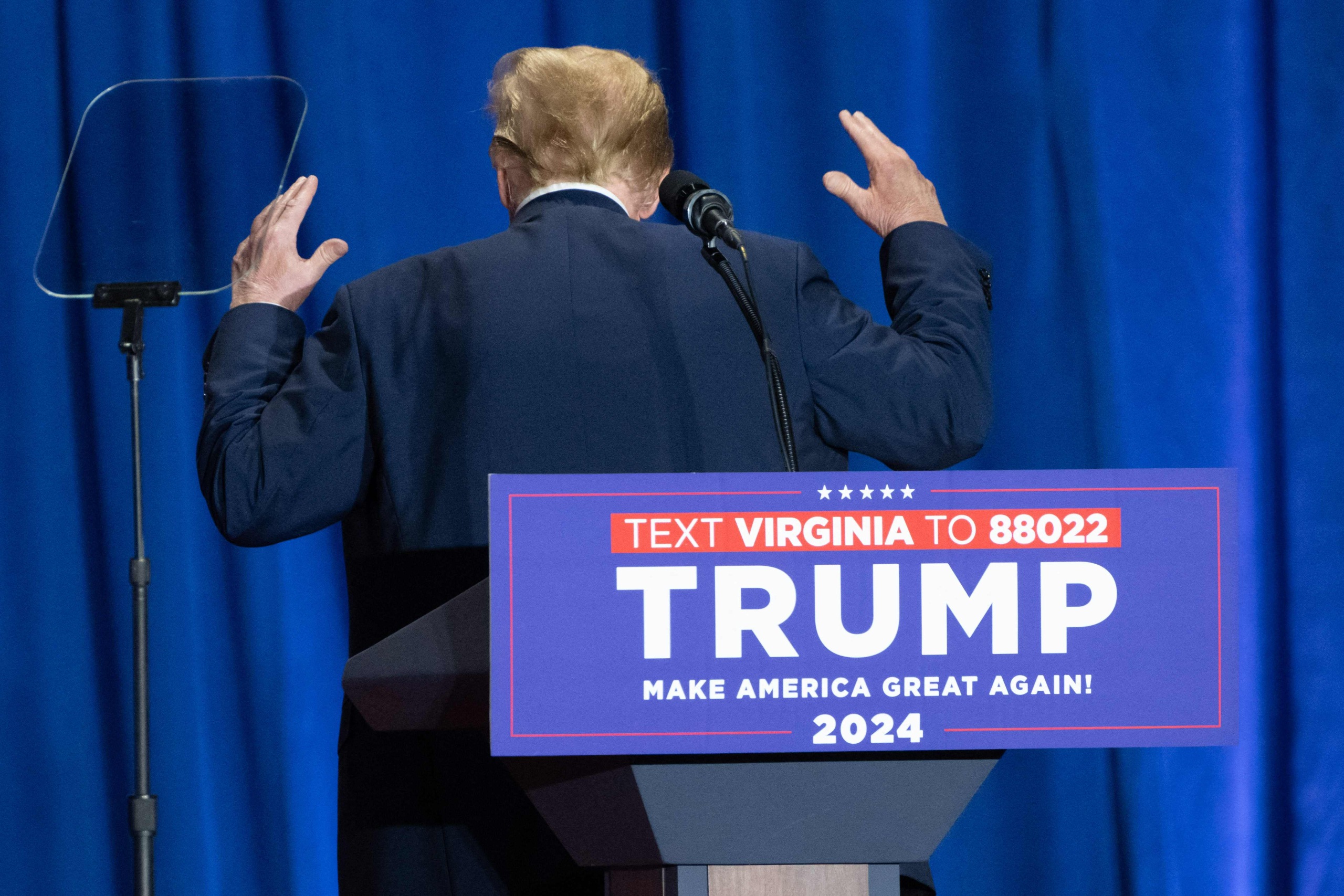 Yhdysvaltain korkein oikeus päätti sallia Trumpin ehdokkuuden Coloradossa