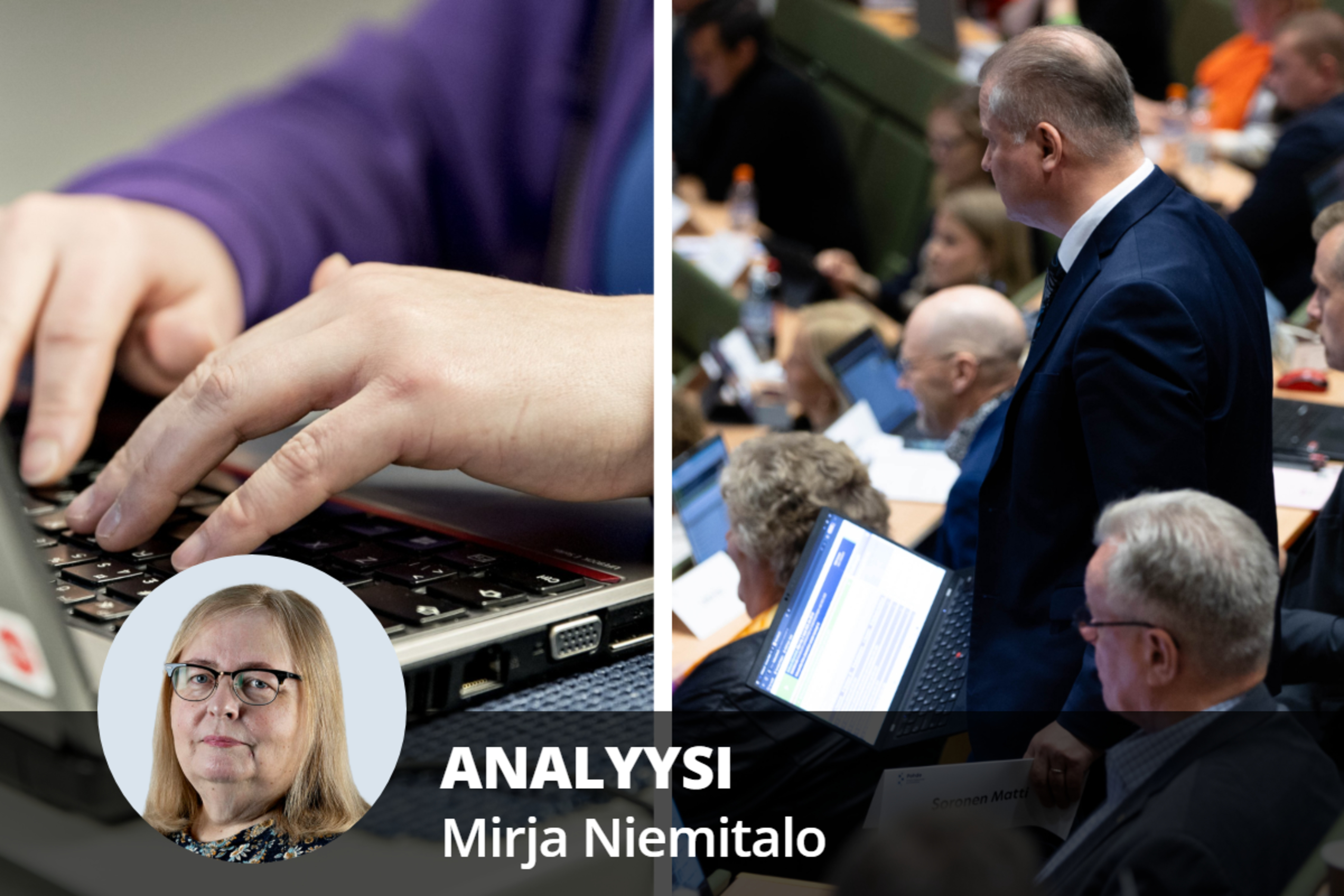 Pohde on myymässä kruununjalokivensä, mutta aluevaltuutetut ovat haluttomia ottamaan kantaa